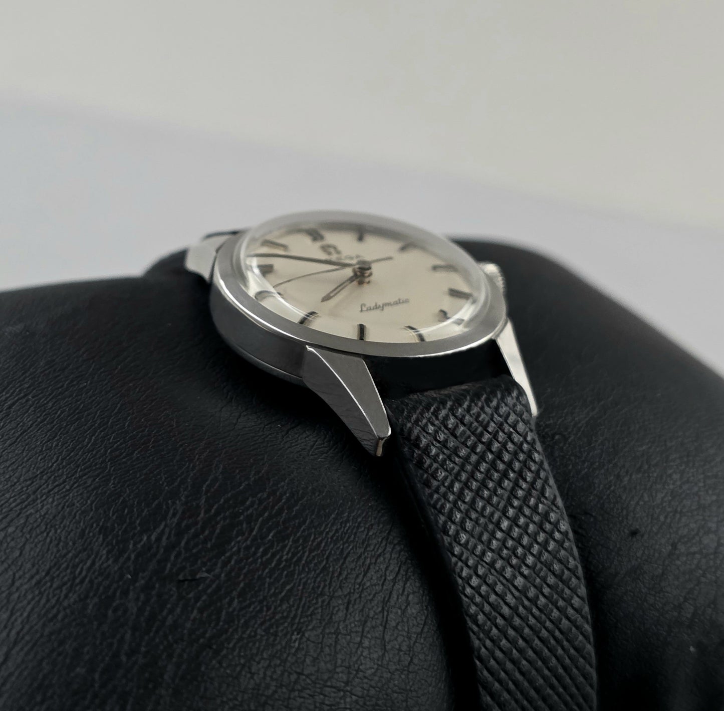 Omega Ladymatic 2960 3 SC