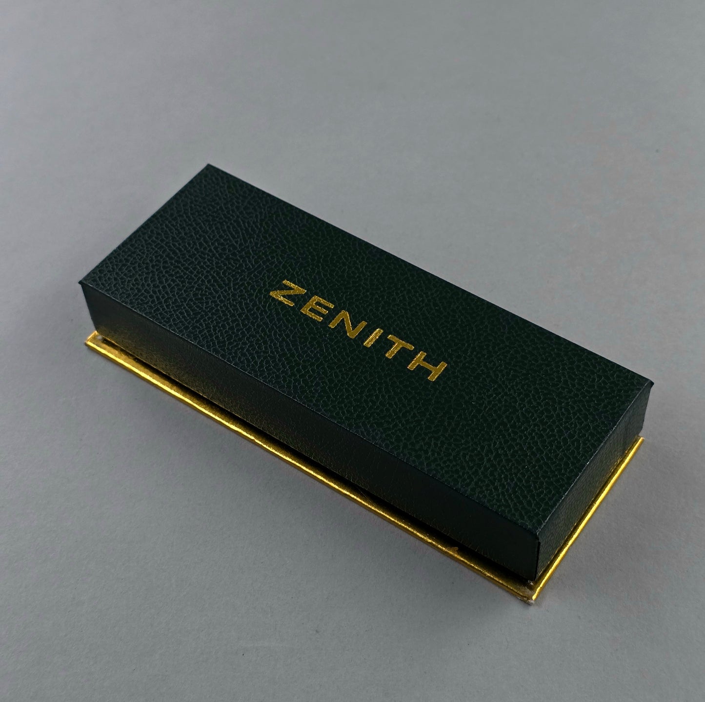 Zenith Vintage Women's 1270