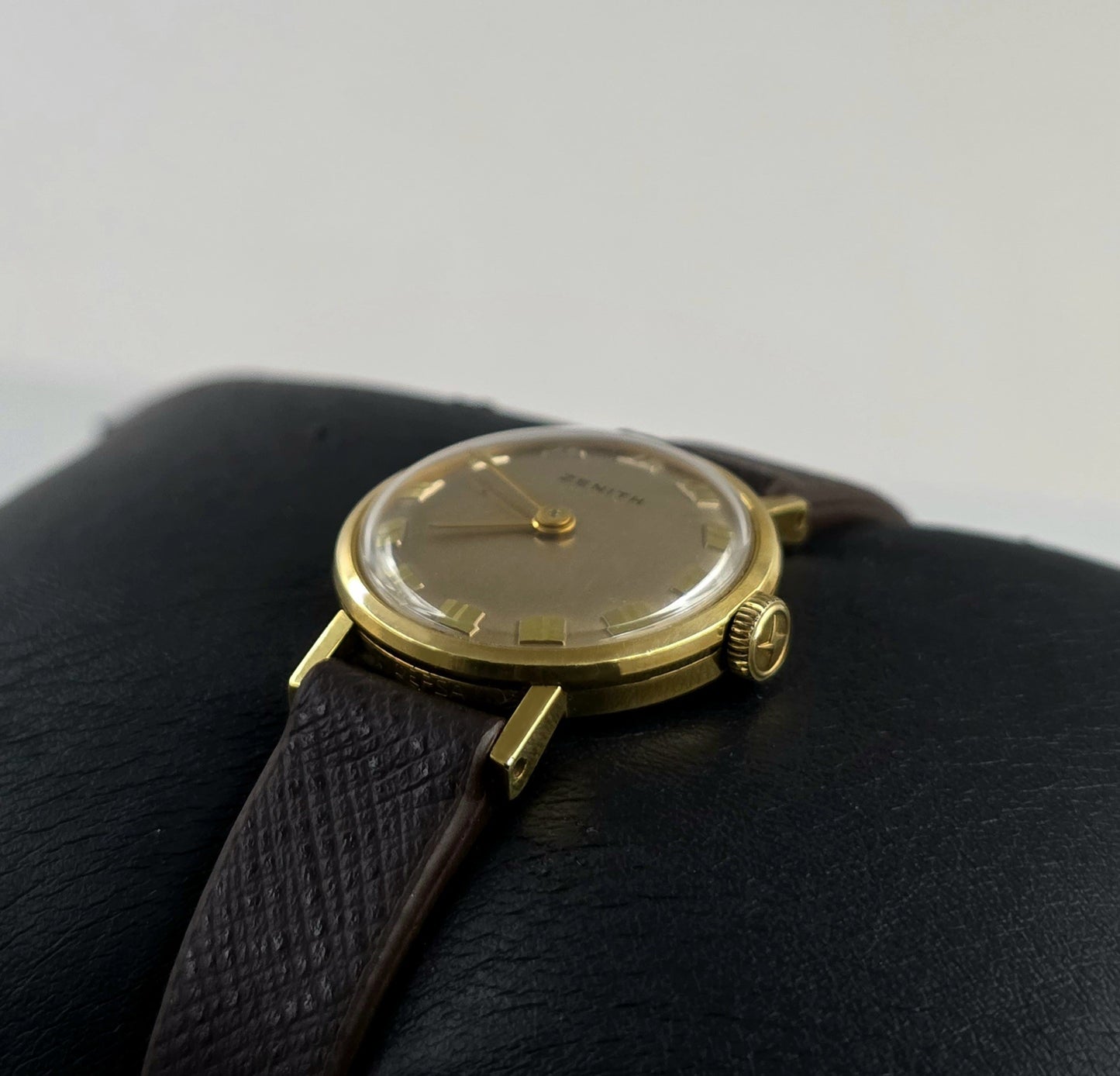 Zenith Vintage Women's 1270
