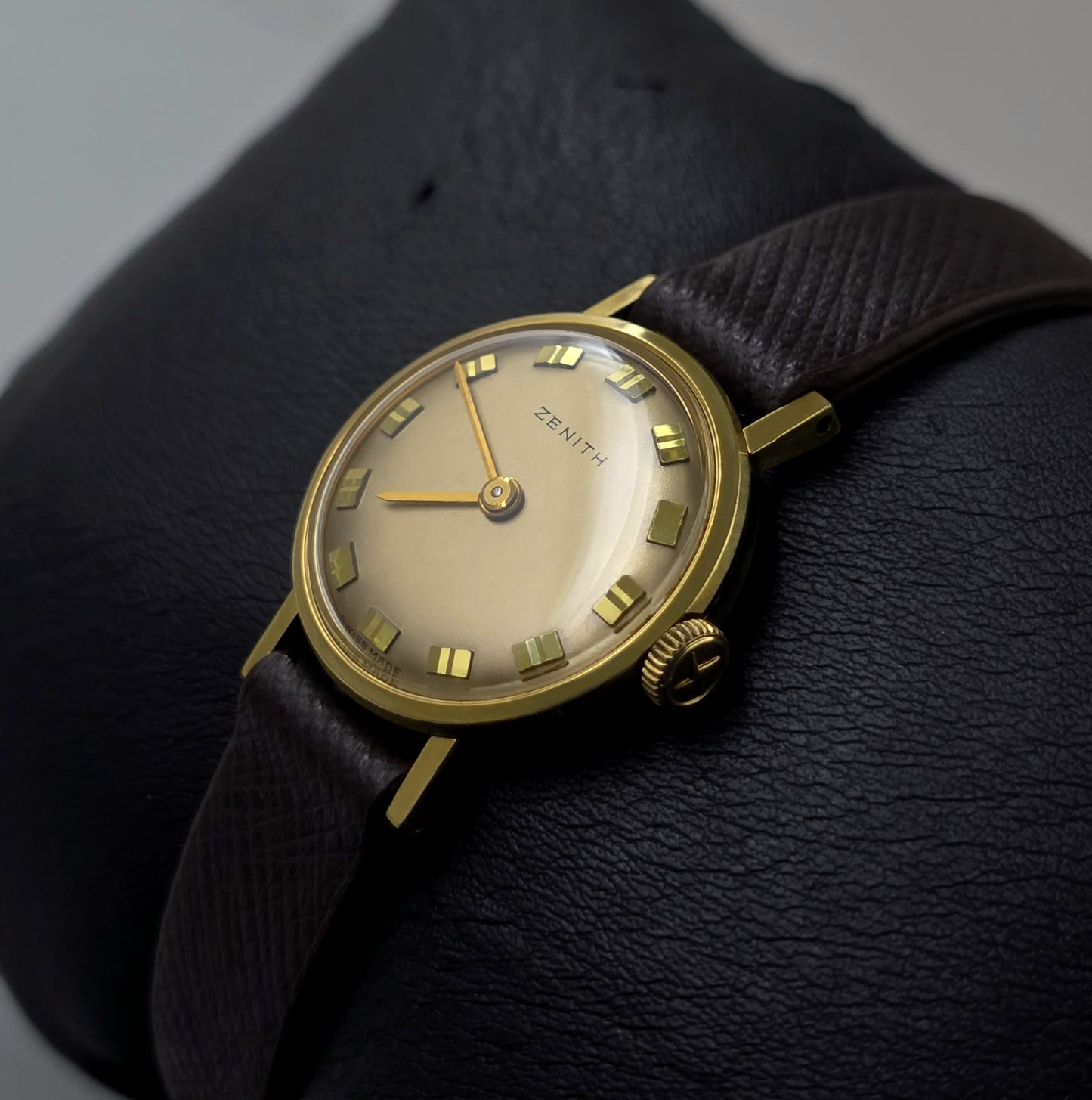 Zenith Vintage Women's 1270