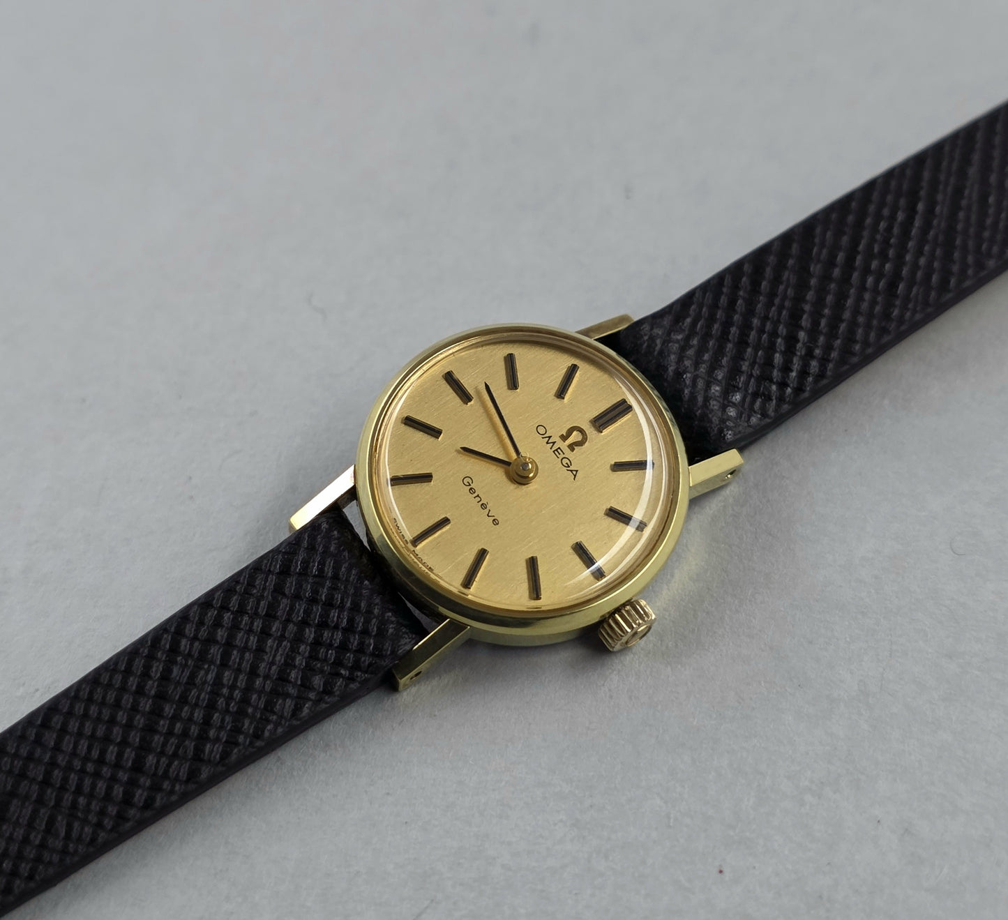 Omega Geneve Lady 511.213