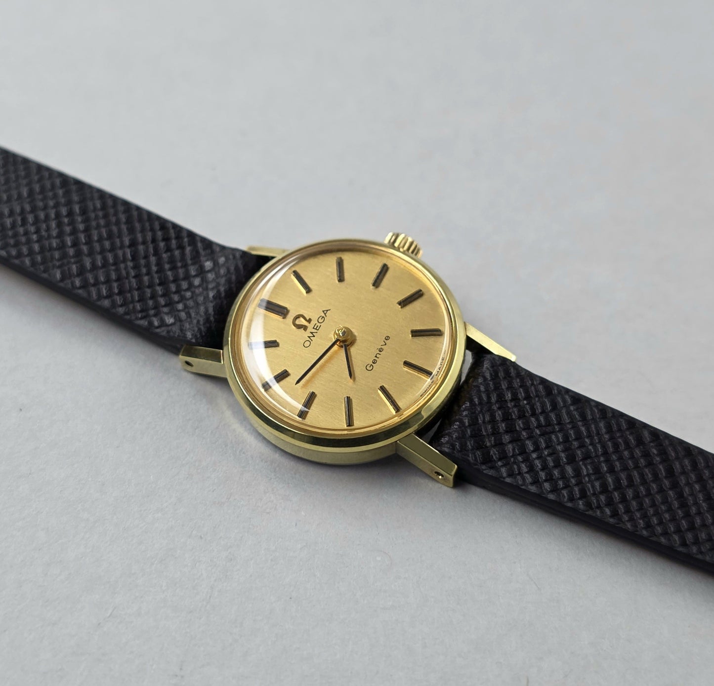Omega Geneve Lady 511.213