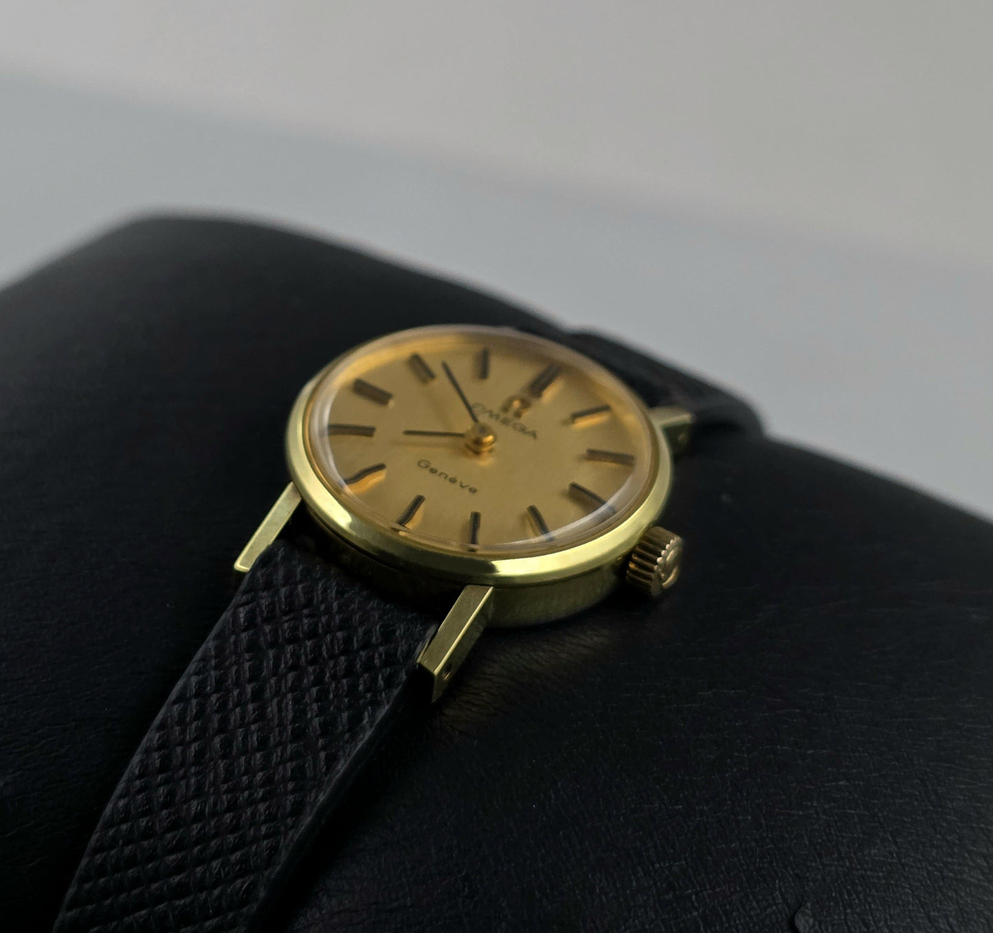 Omega Geneve Lady 511.213