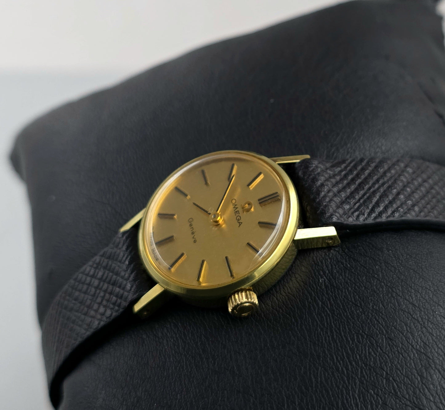 Omega Geneve Lady 511.213