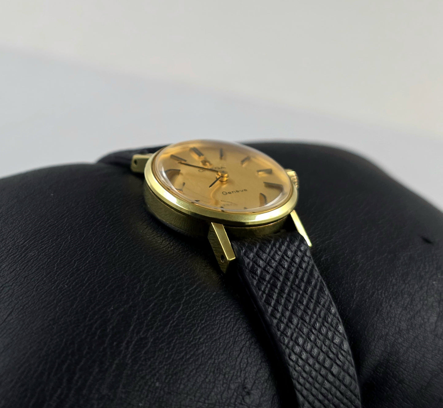Omega Geneve Lady 511.213
