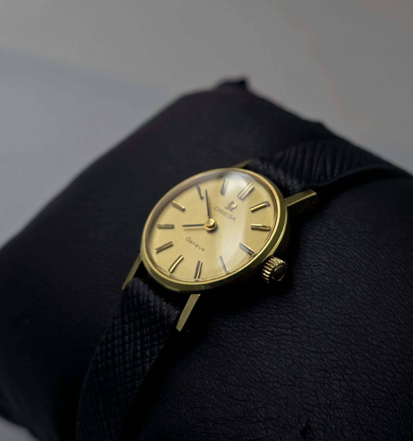 Omega Geneve Lady 511.213