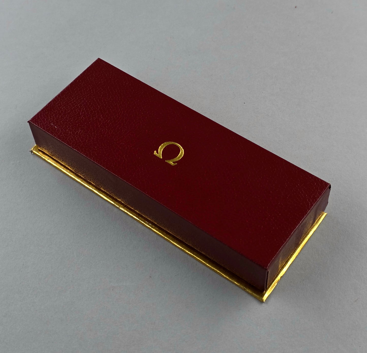 Omega De Ville Lady 511.0508