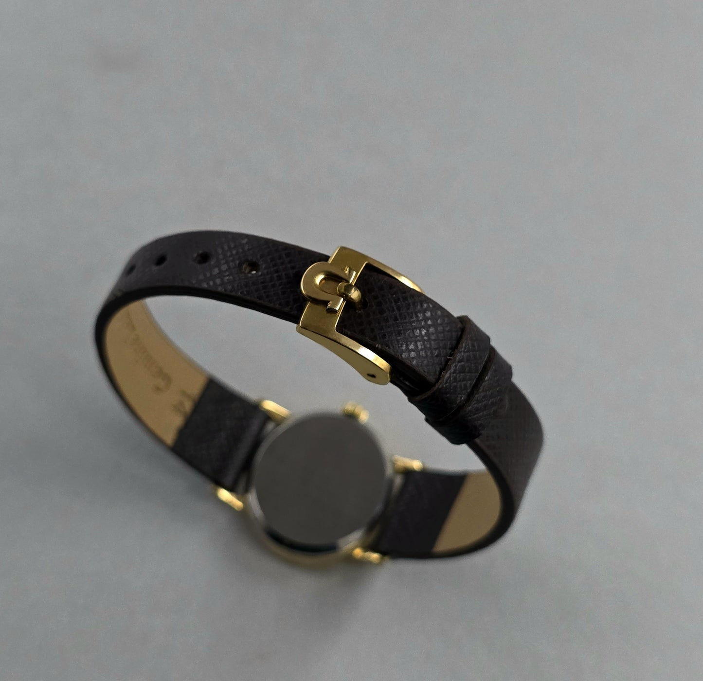 Omega De Ville Lady 511.0508