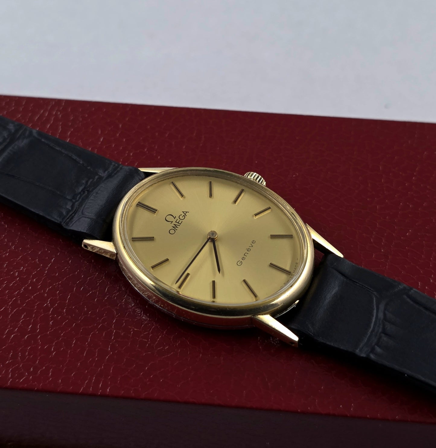 Omega Genève 511.416