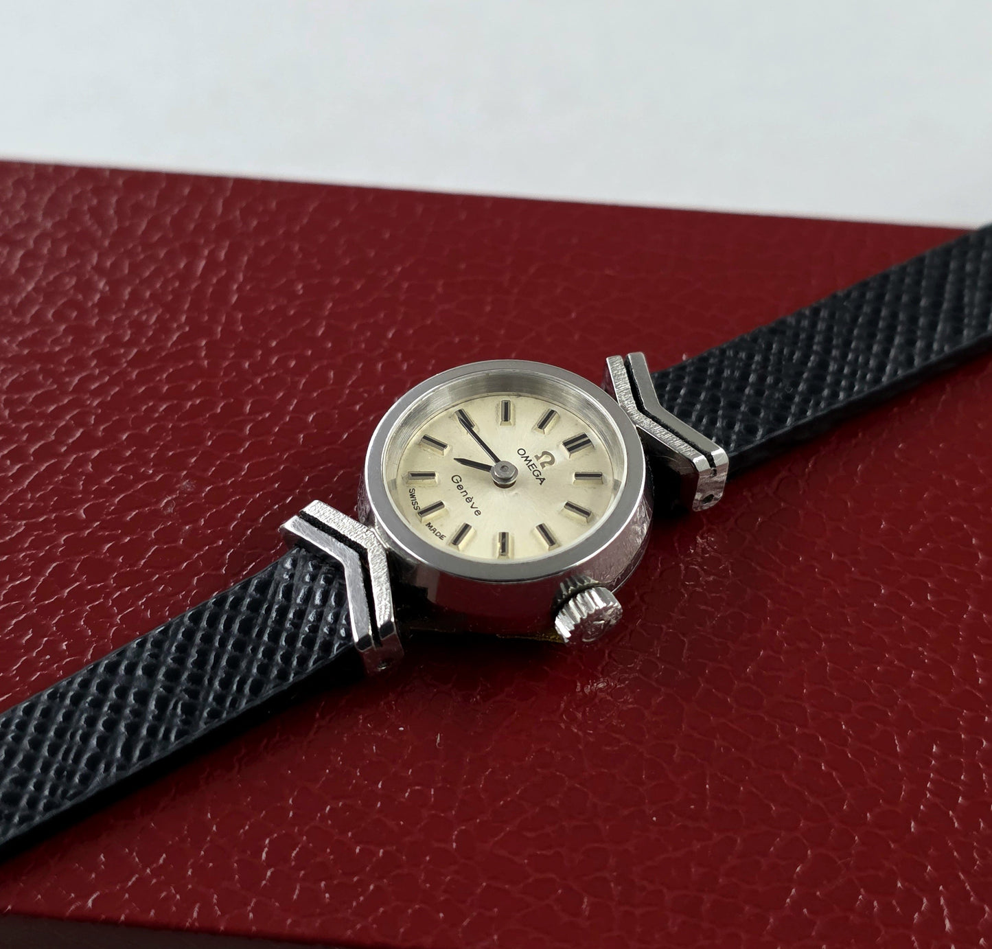 Omega Genève Lady 511.366