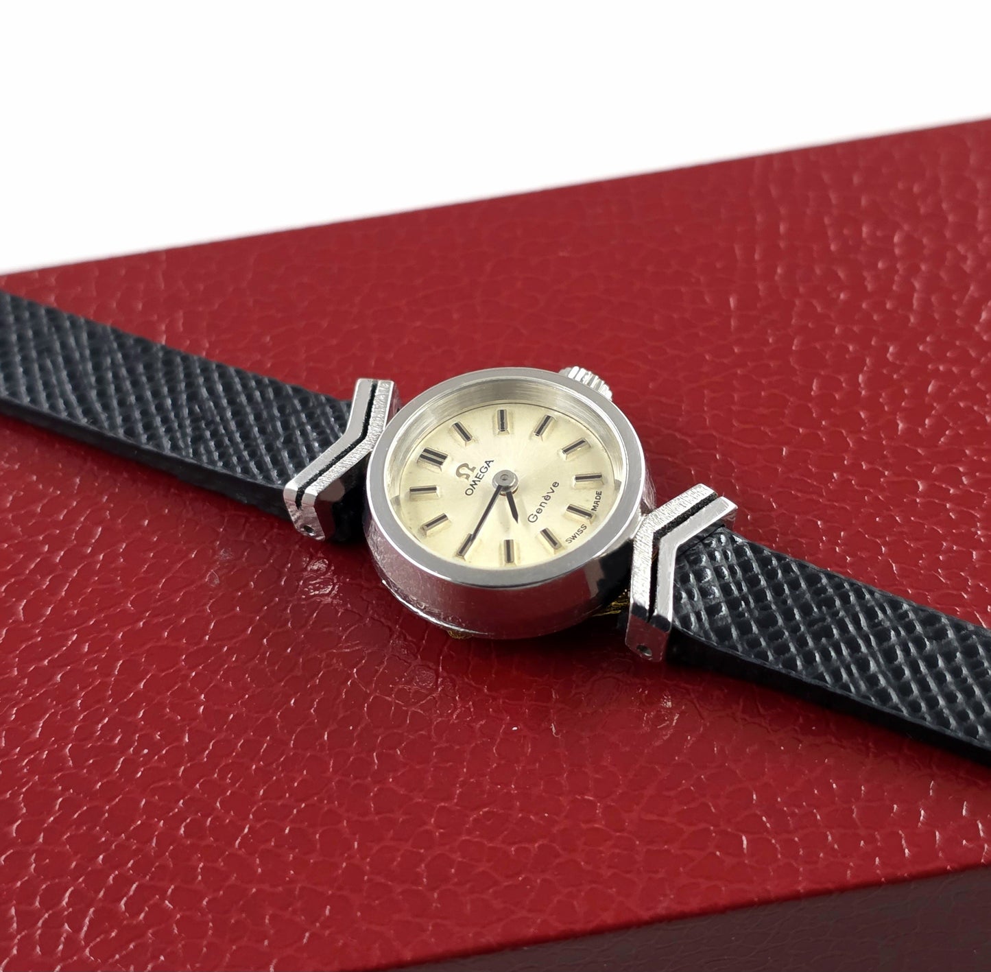 Omega Genève Lady 511.366
