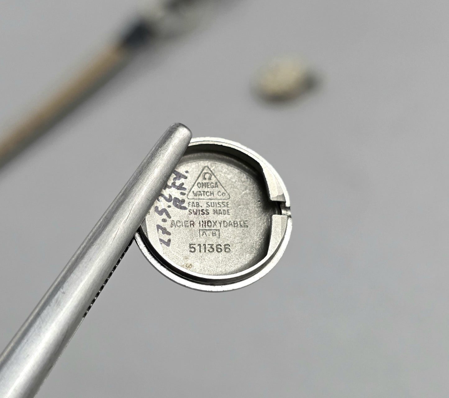 Omega Genève Lady 511.366