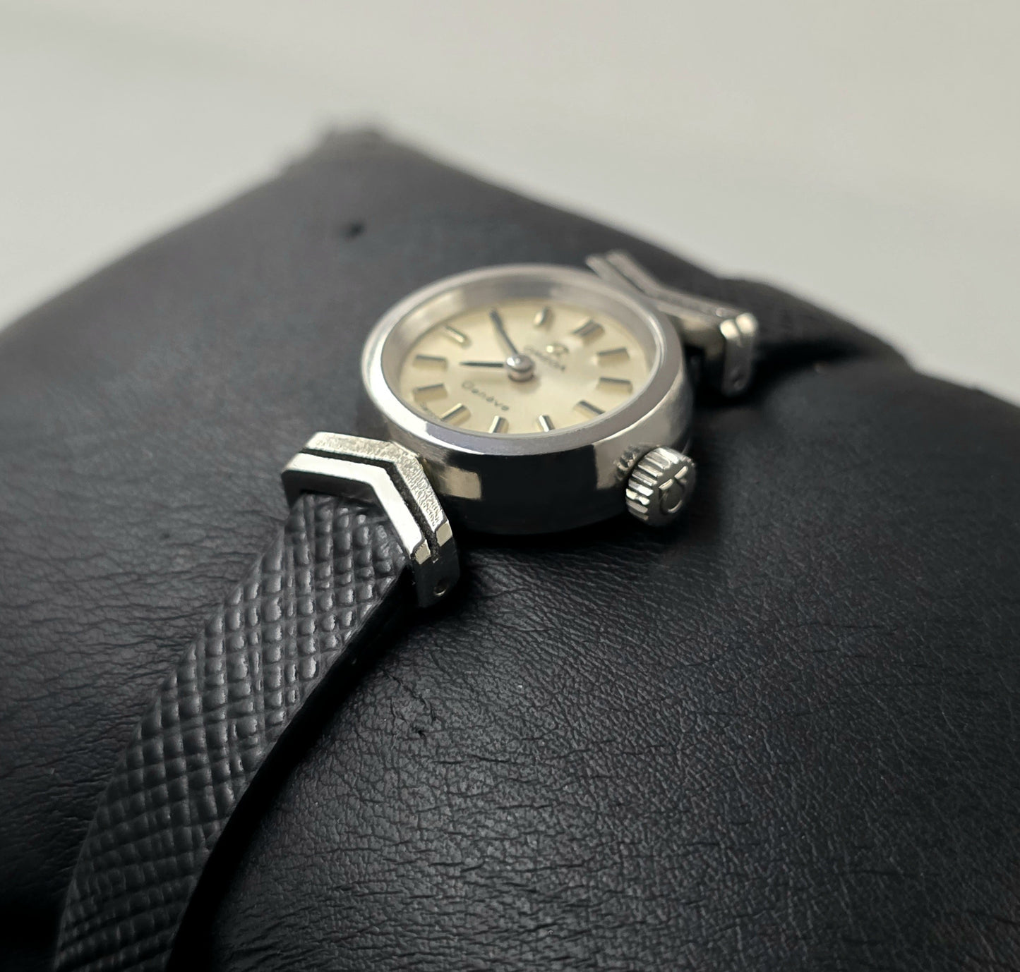 Omega Genève Lady 511.366