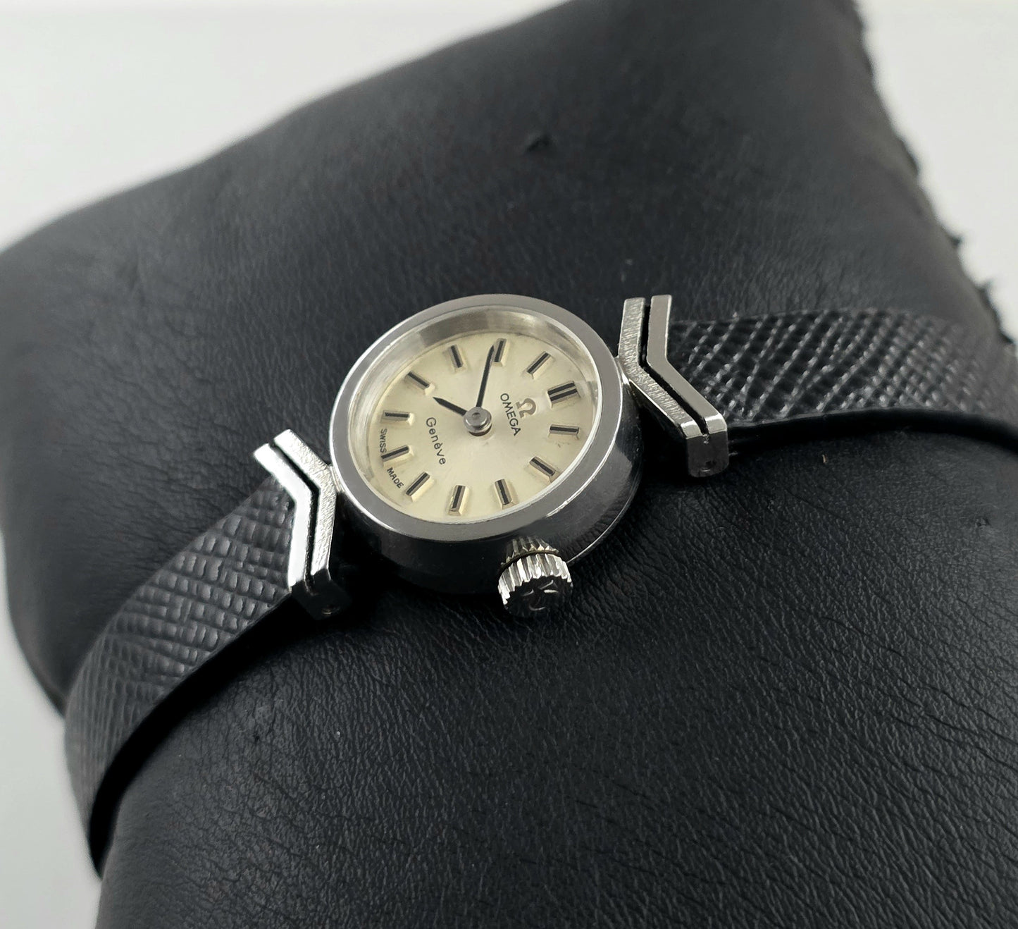 Omega Genève Lady 511.366