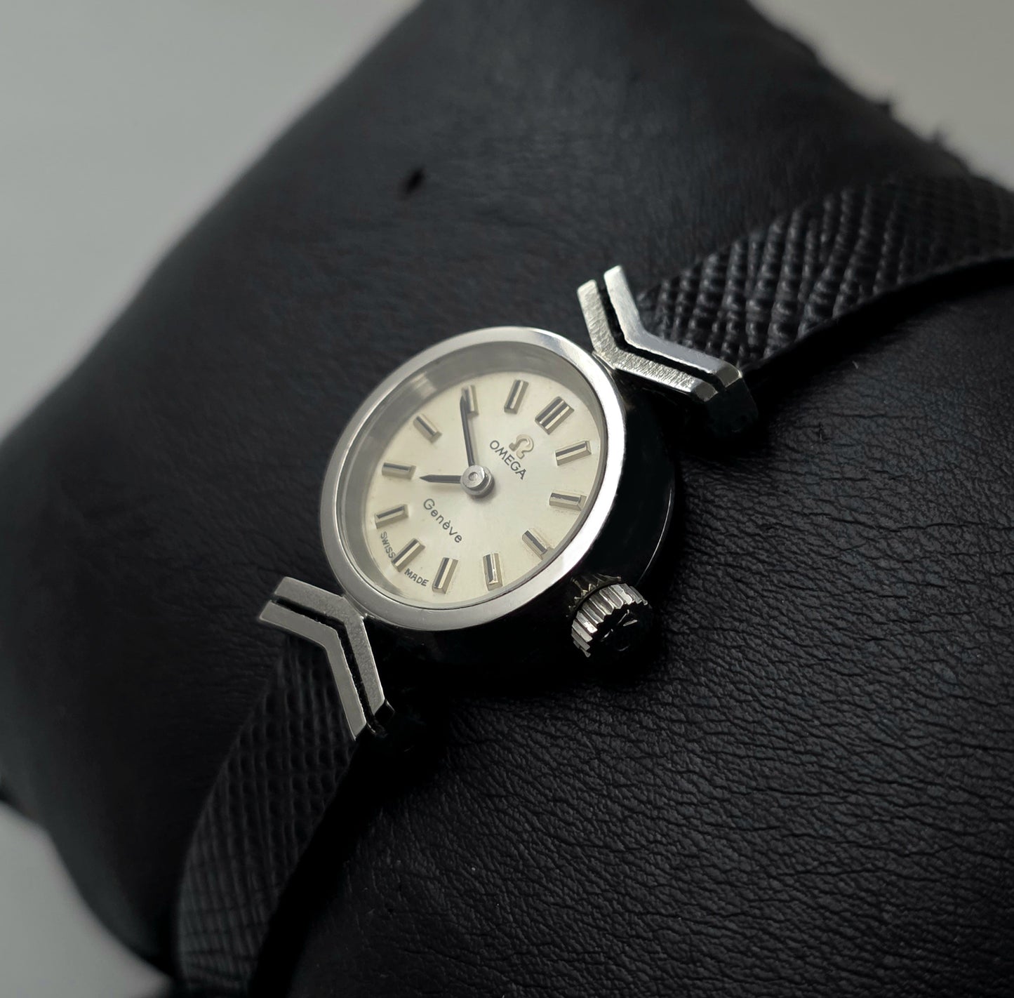 Omega Genève Lady 511.366