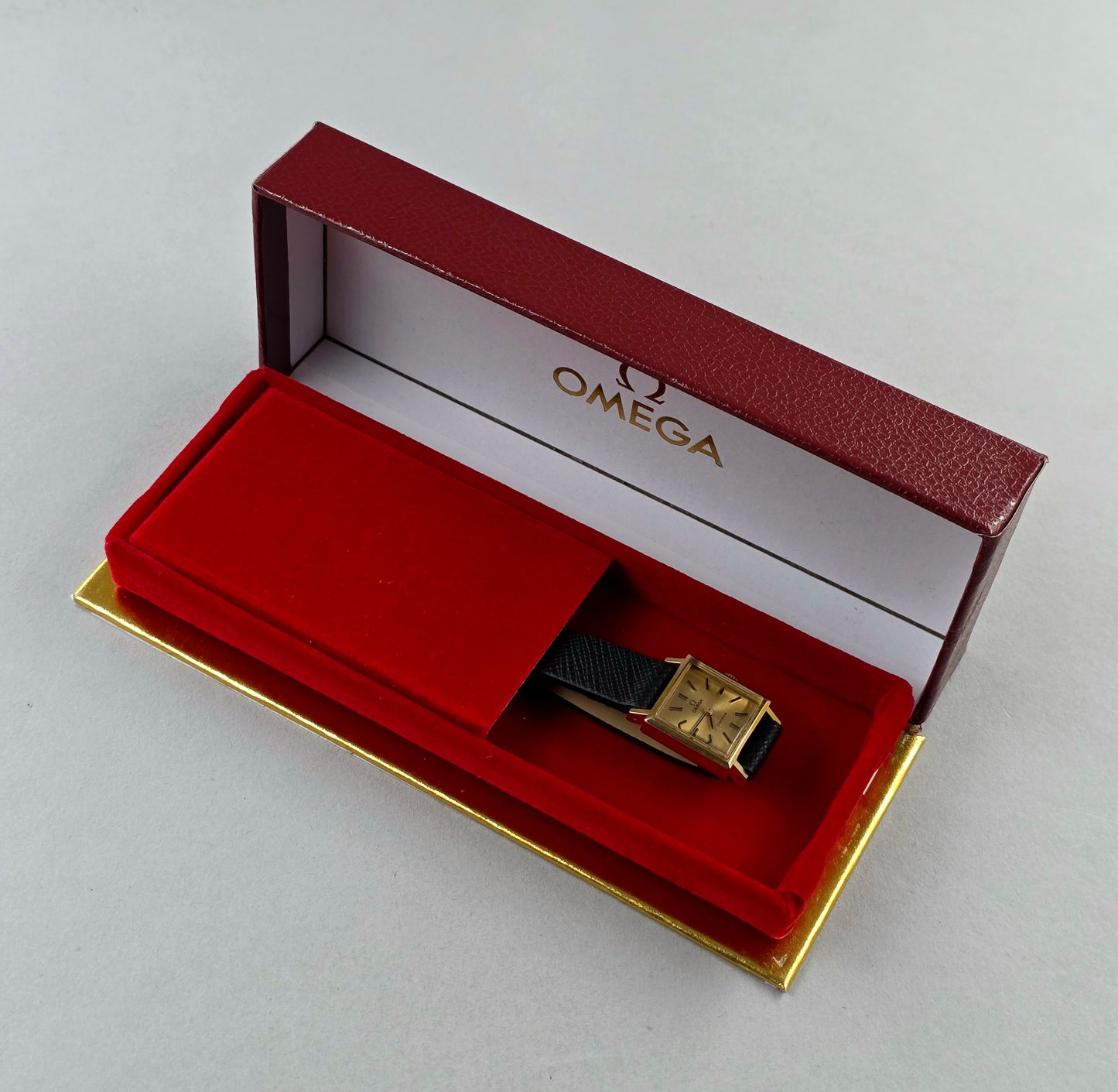 Omega Genève Lady 511.0452