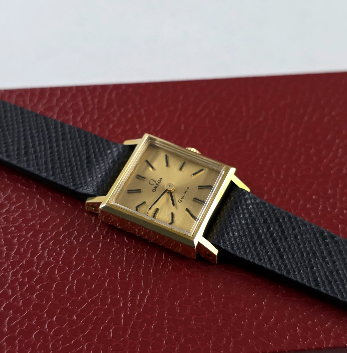 Omega Genève Lady 511.0452