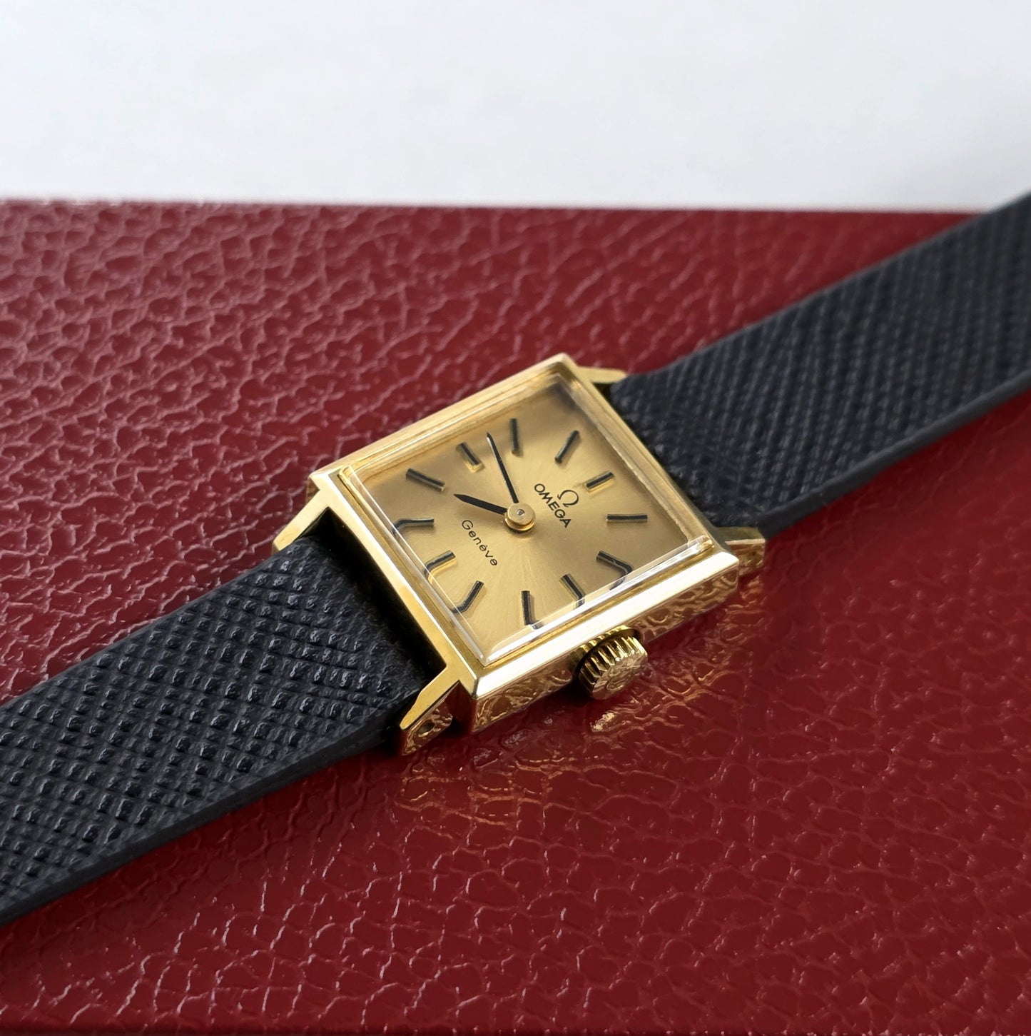 Omega Genève Lady 511.0452