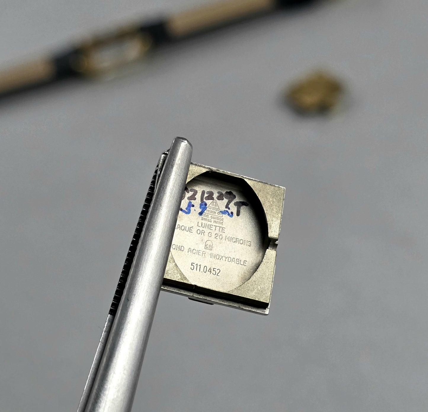 Omega Genève Lady 511.0452