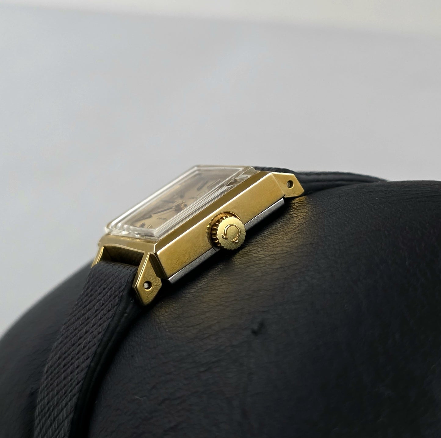 Omega Genève Lady 511.0452