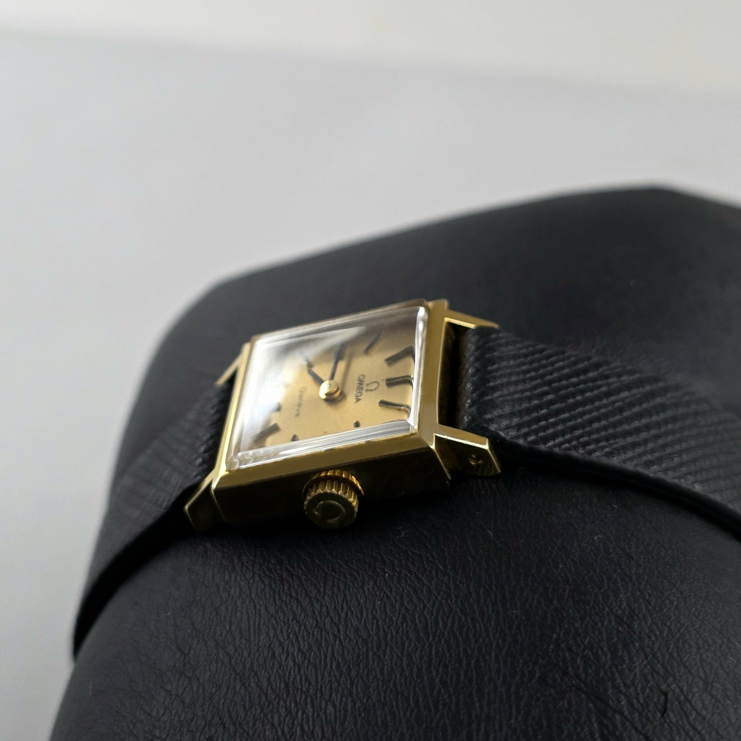 Omega Genève Lady 511.0452