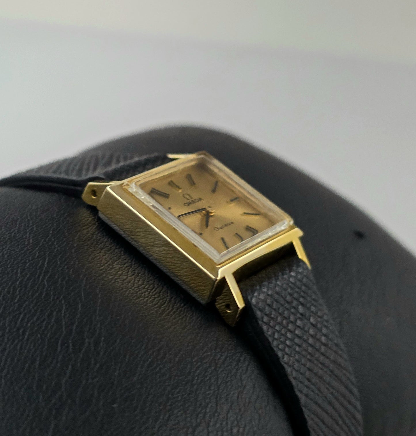 Omega Genève Lady 511.0452