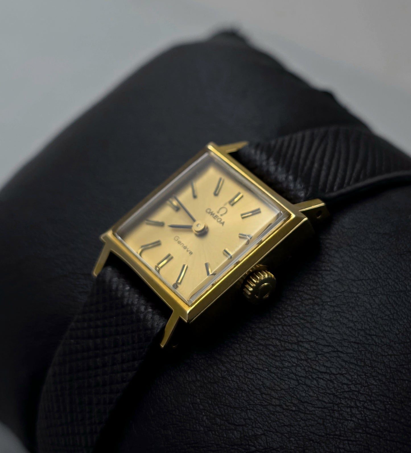 Omega Genève Lady 511.0452