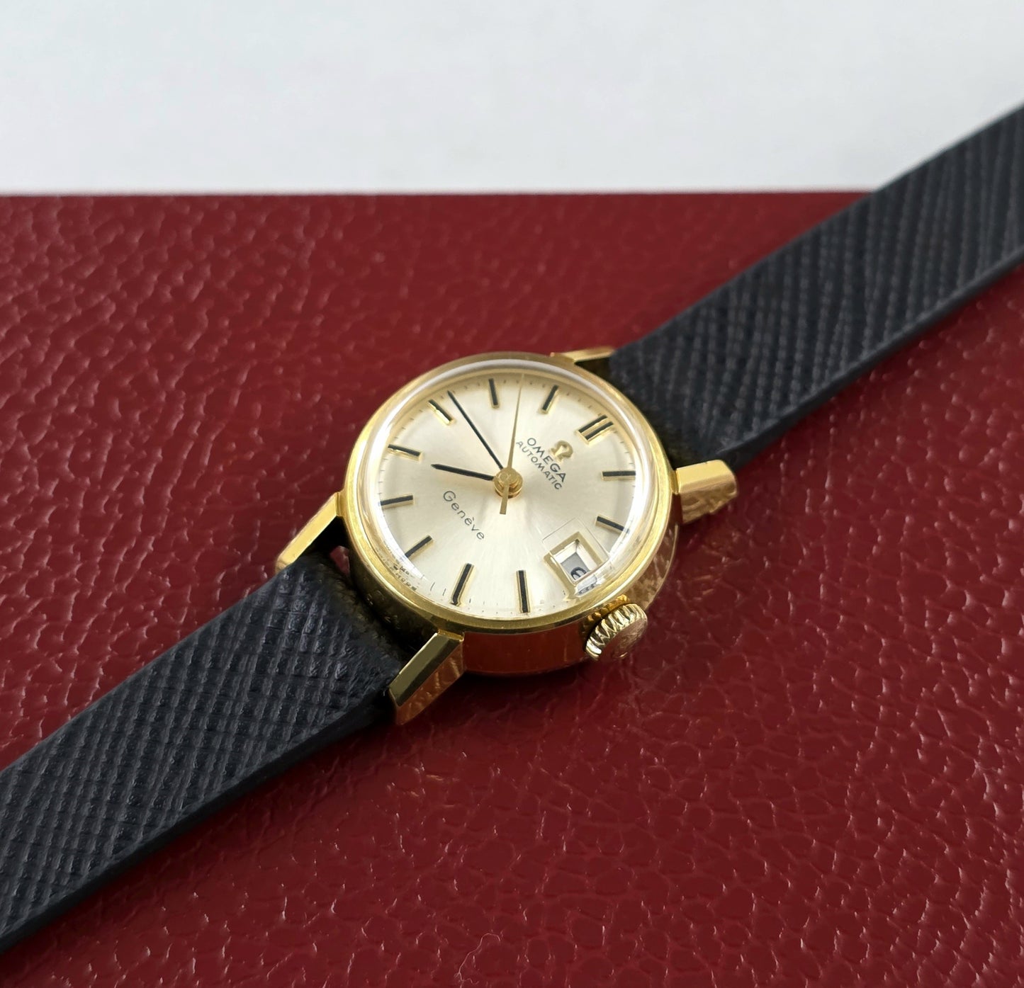 Omega Genève Lady 562.005