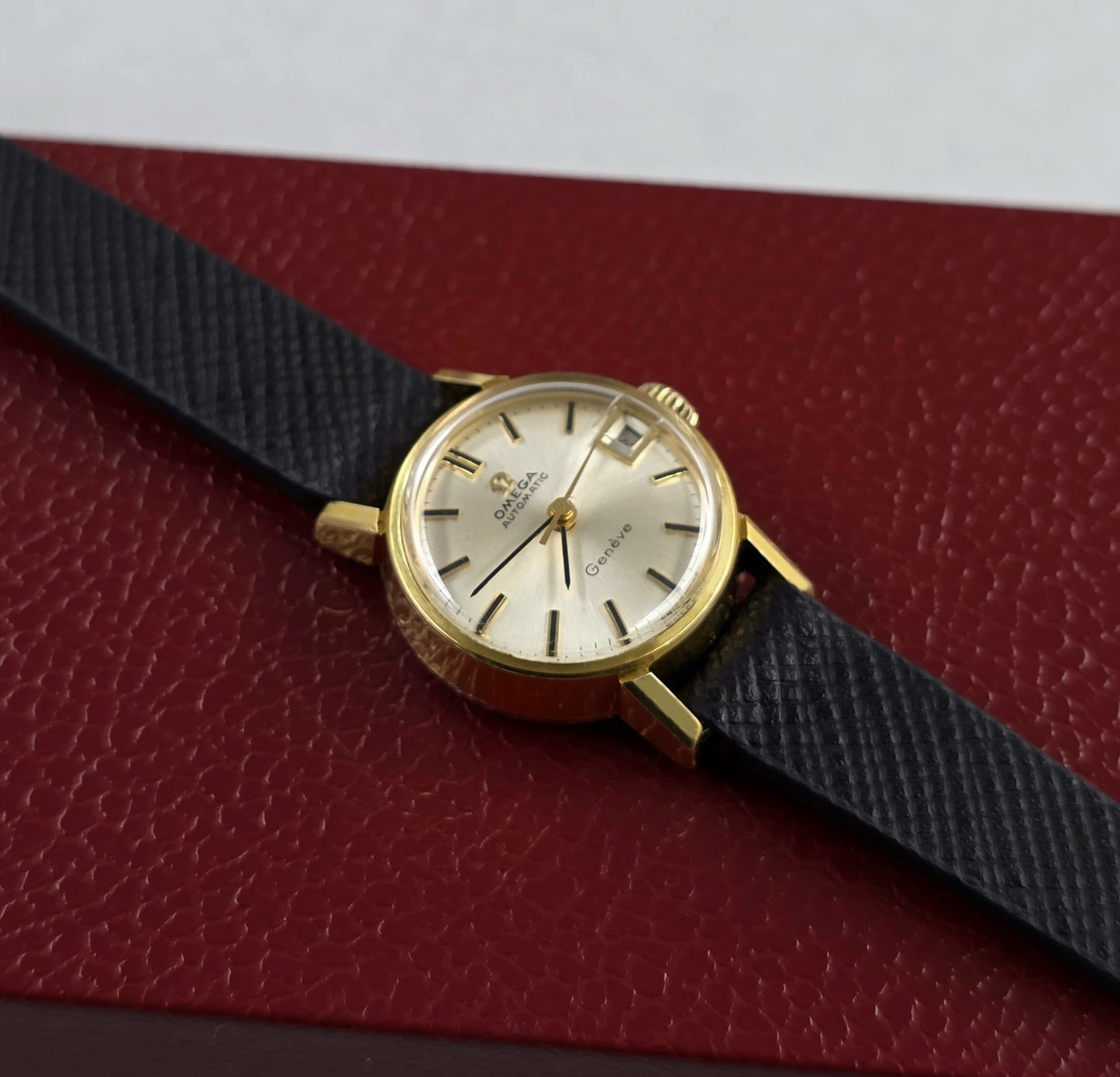 Omega Genève Lady 562.005