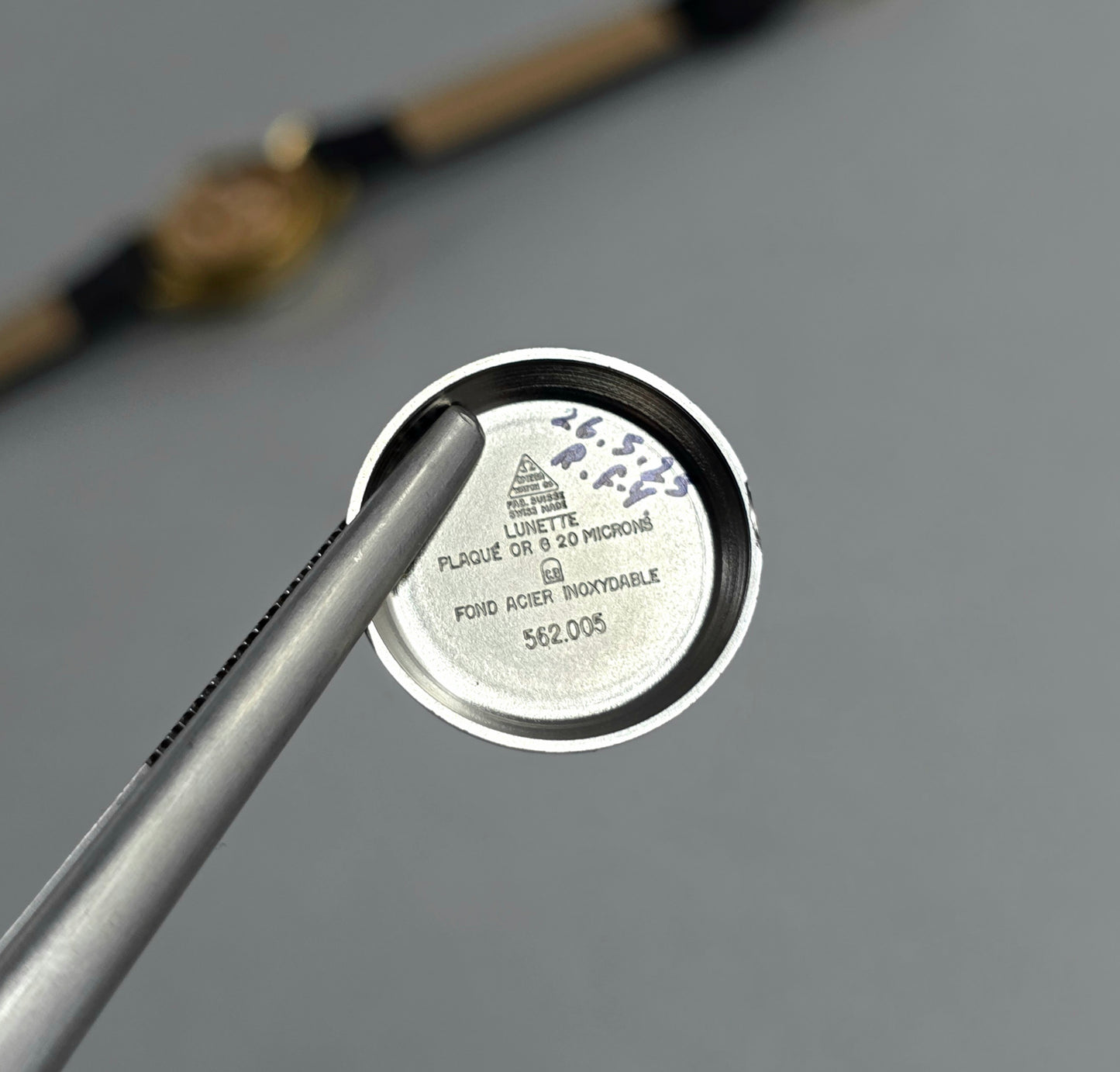 Omega Genève Lady 562.005