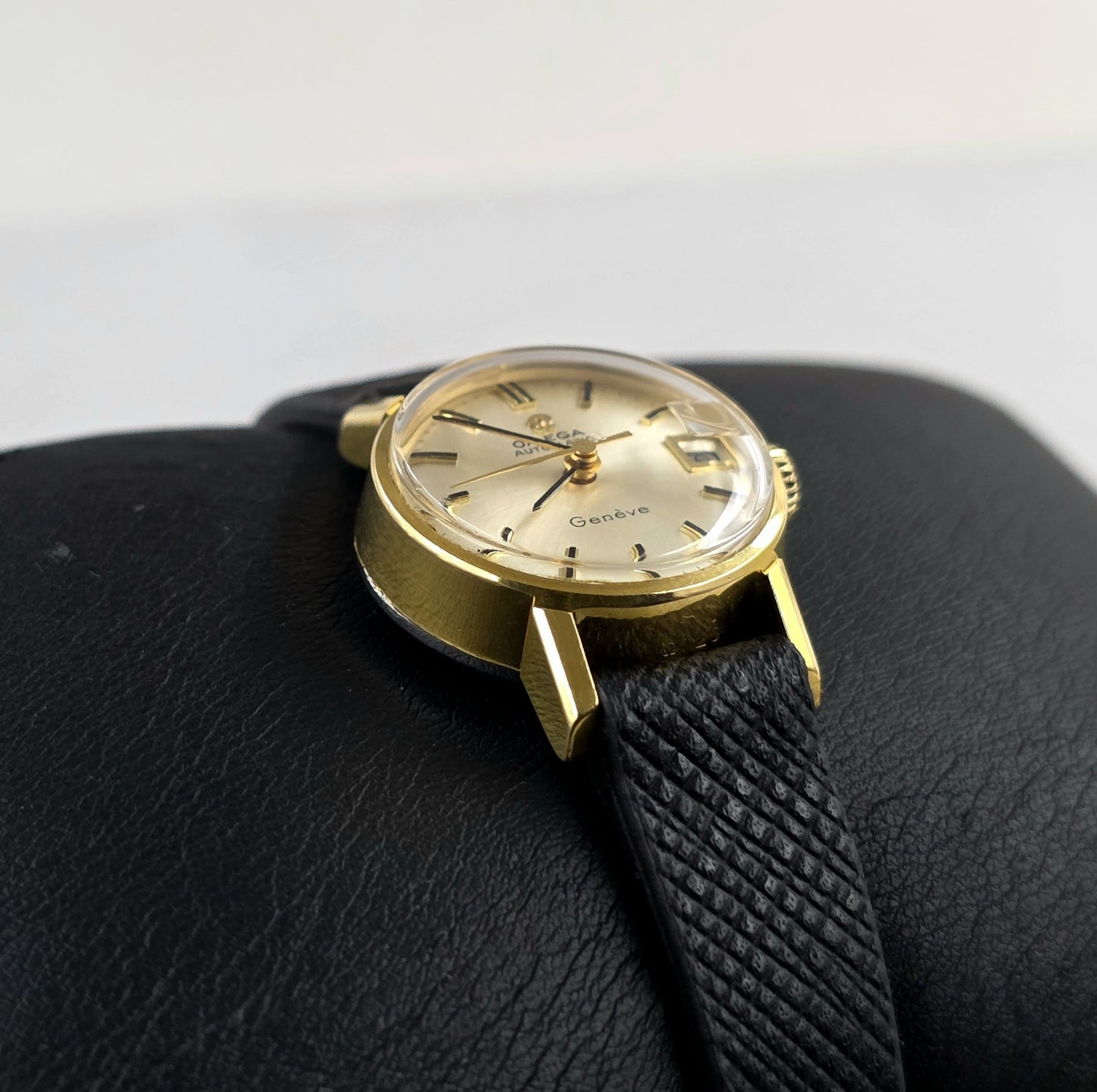 Omega Genève Lady 562.005