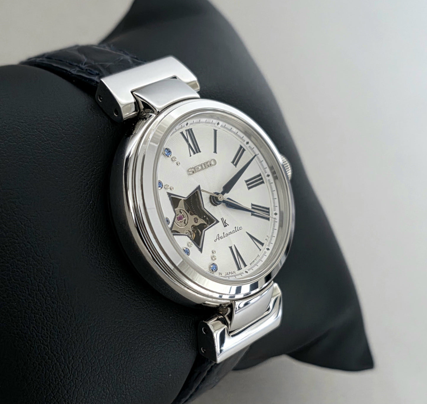 Seiko Lukia Lady 4R38-01L0