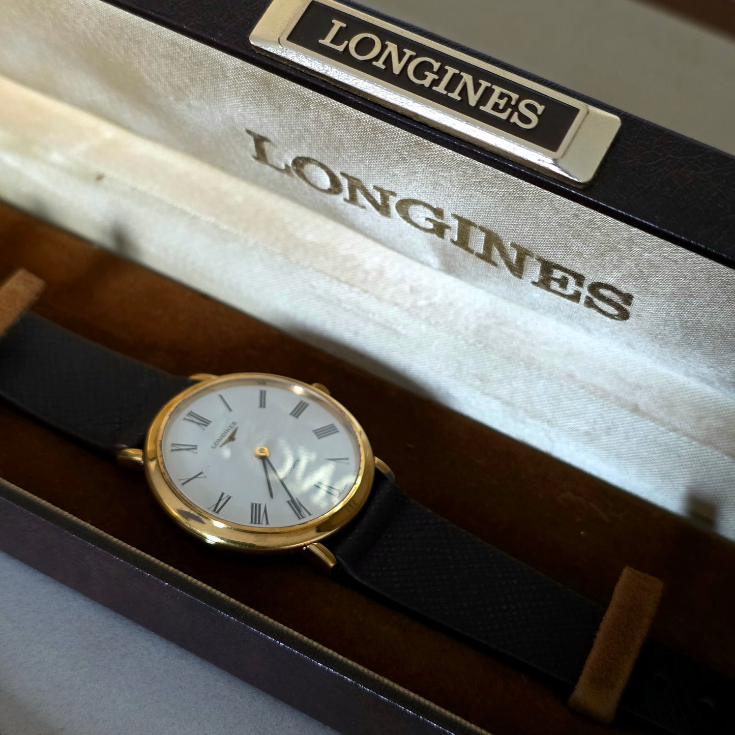 Longines 4.120.4