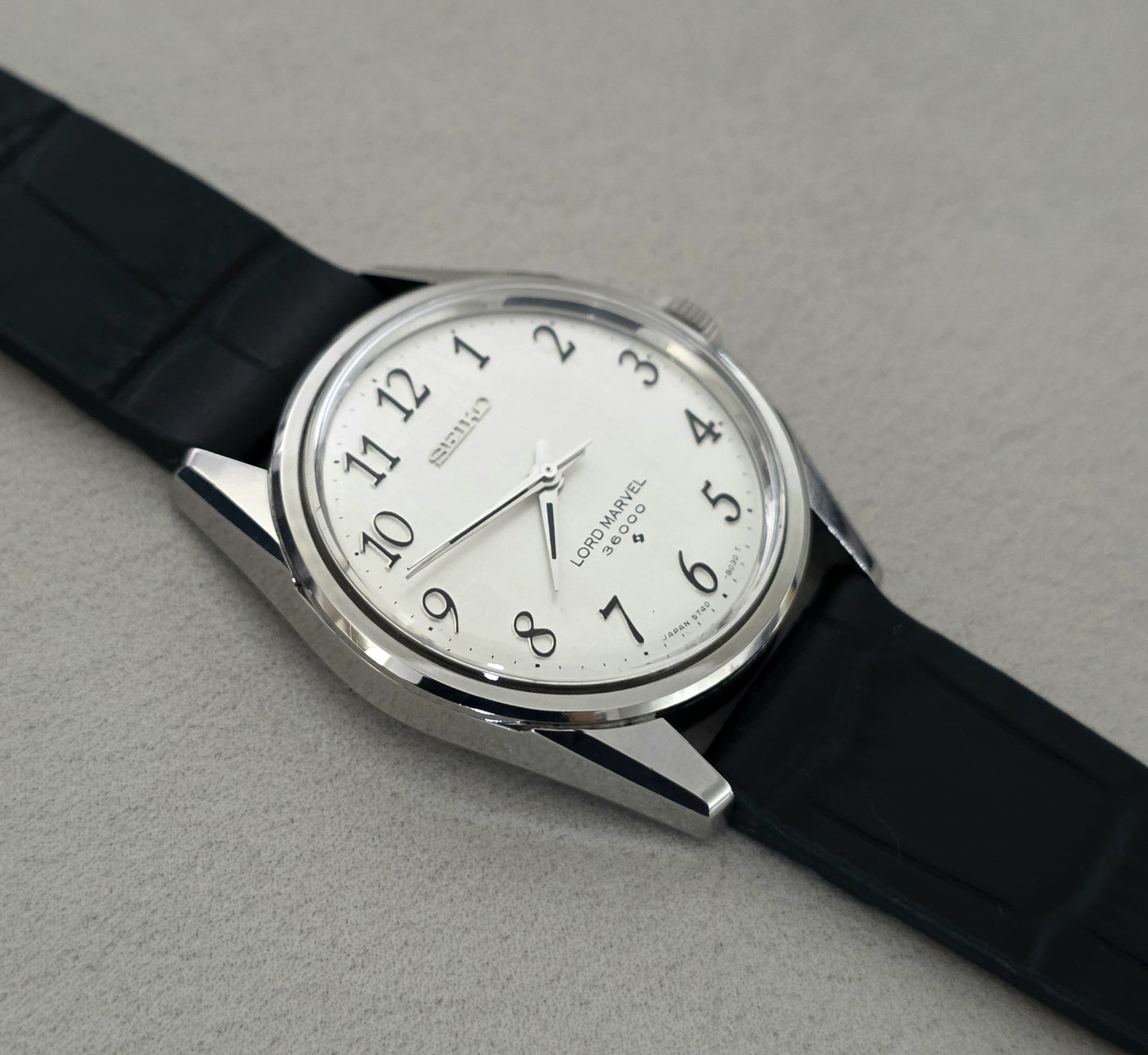 Seiko Lord Marvel 5740-8000