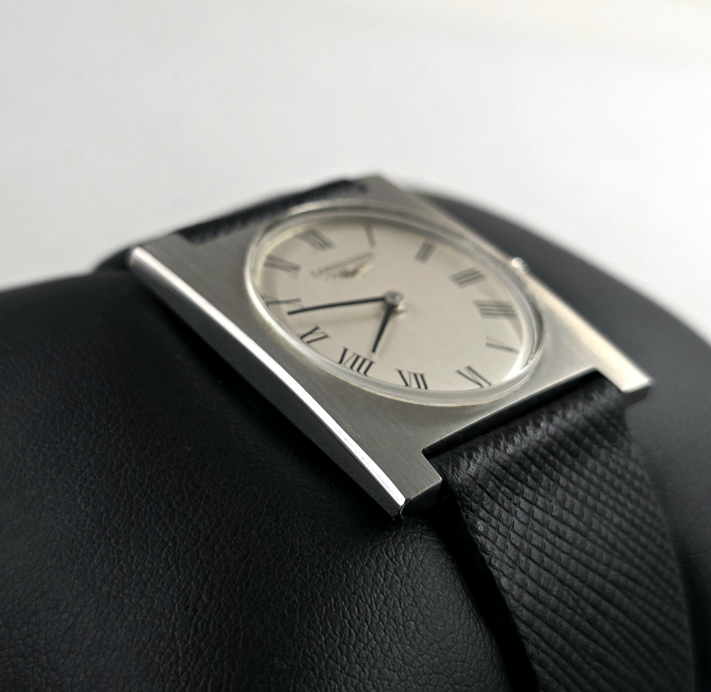 Longines Flagship Pair Watch