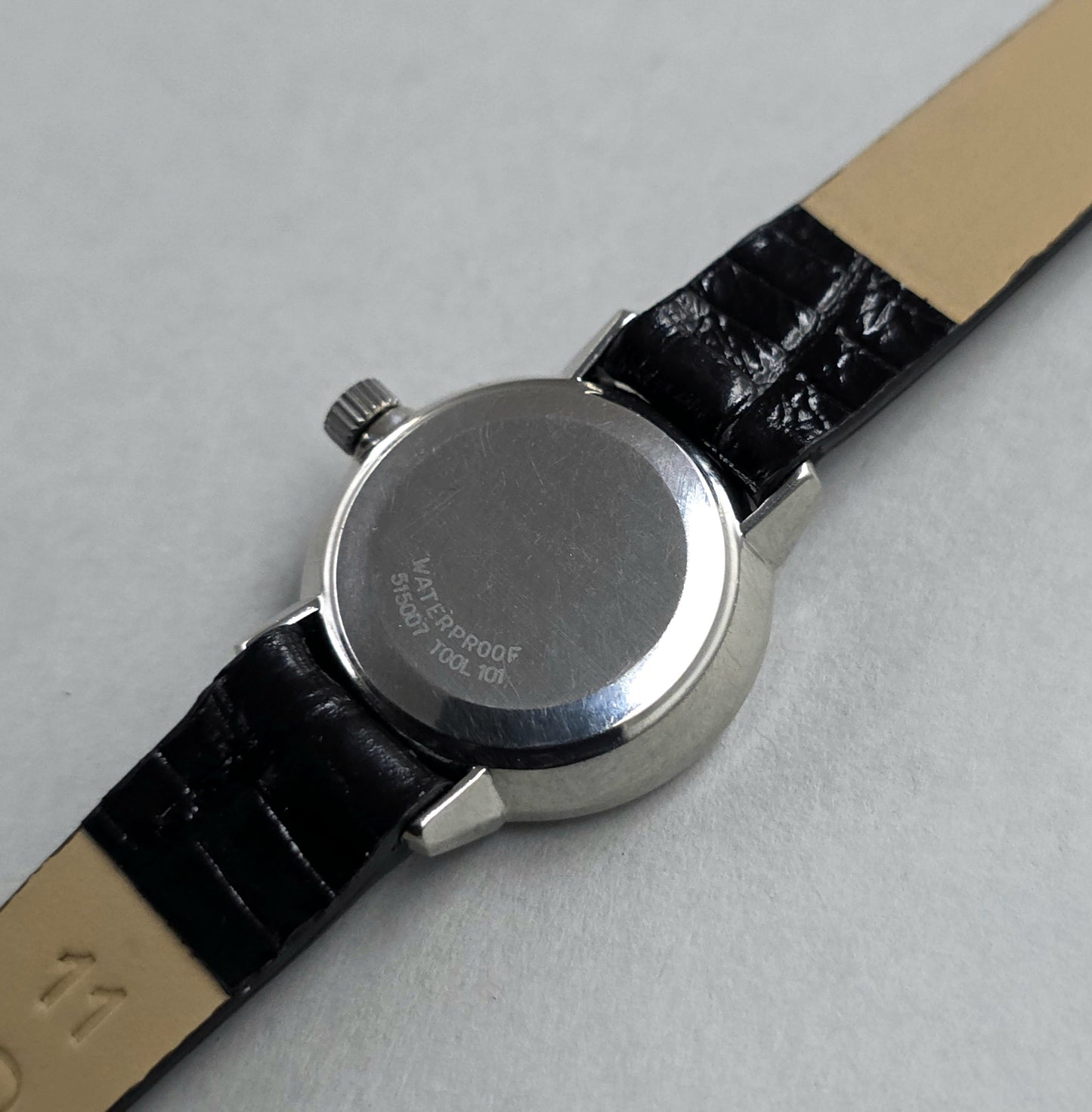 Omega De Ville Lady 515.007