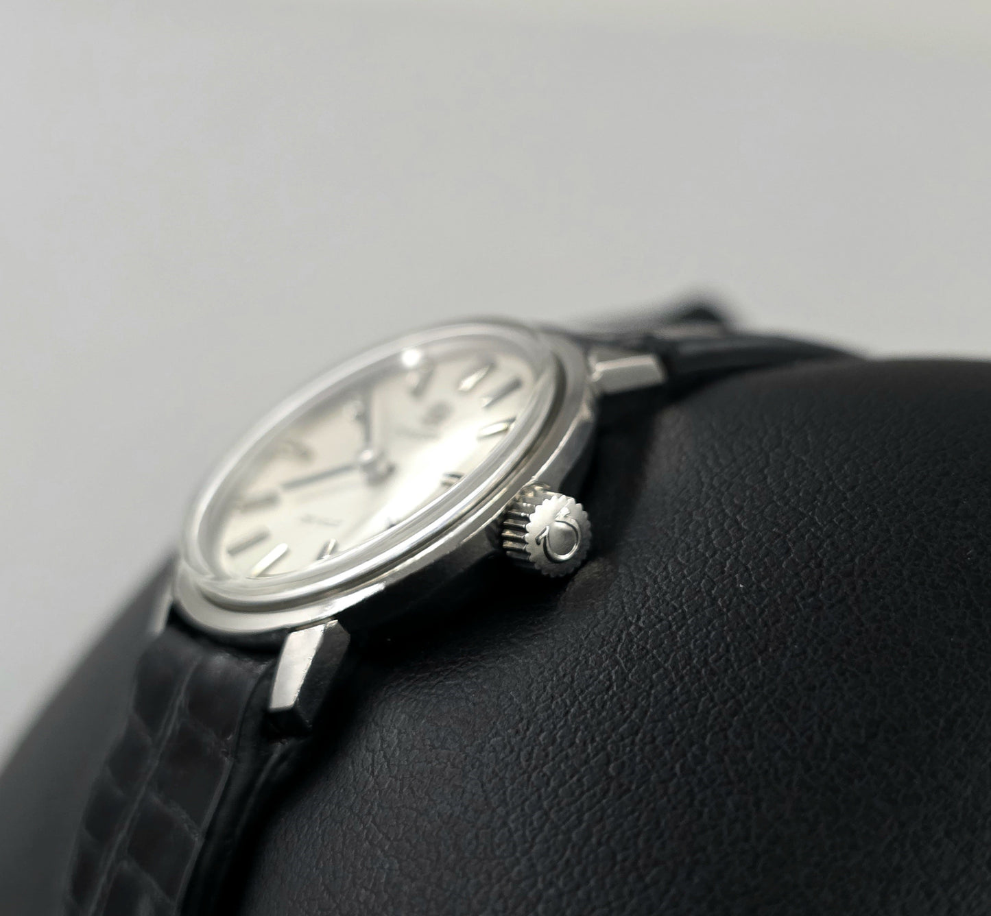 Omega De Ville Lady 515.007