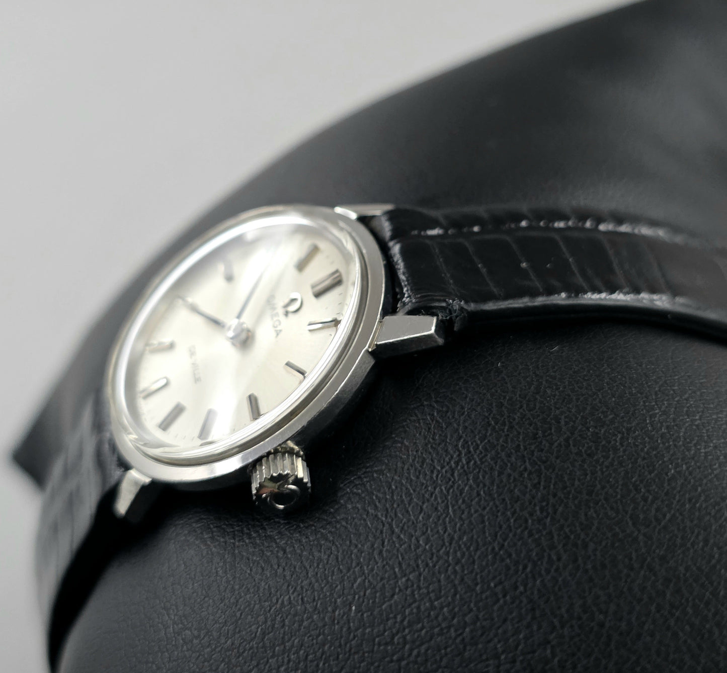 Omega De Ville Lady 515.007