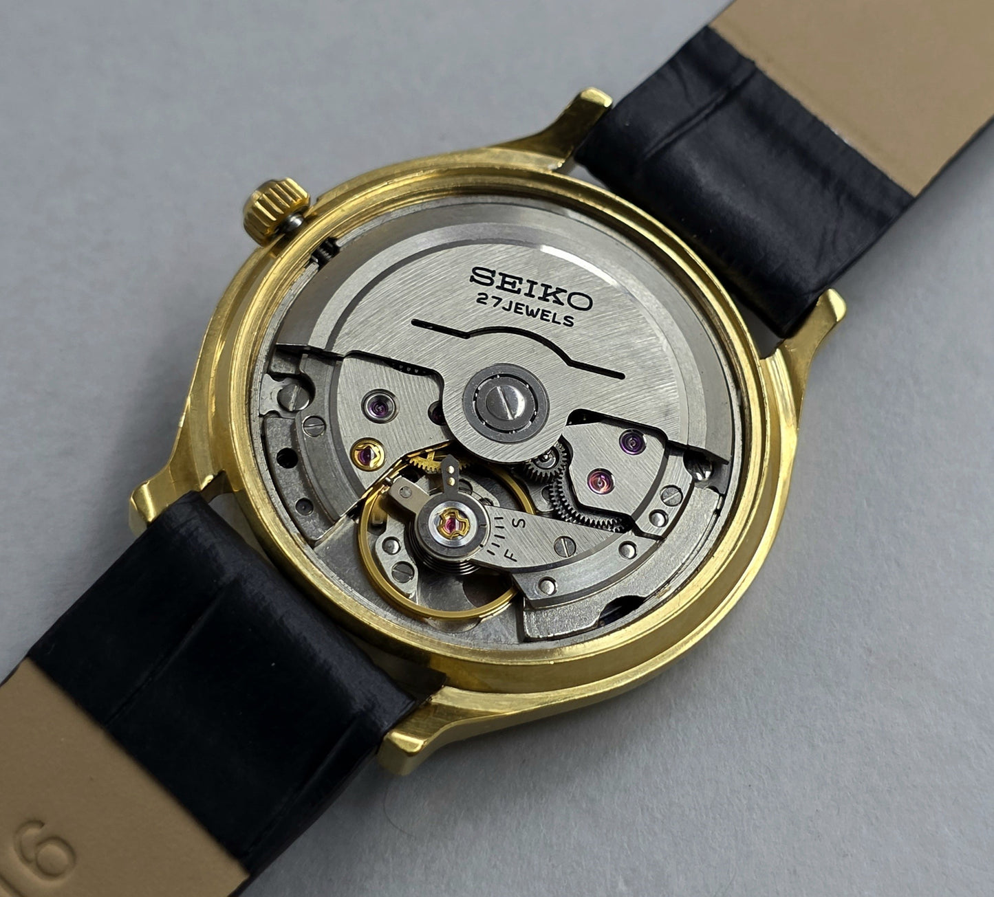 Seiko Seikomatic-R 8346-8000 SGP