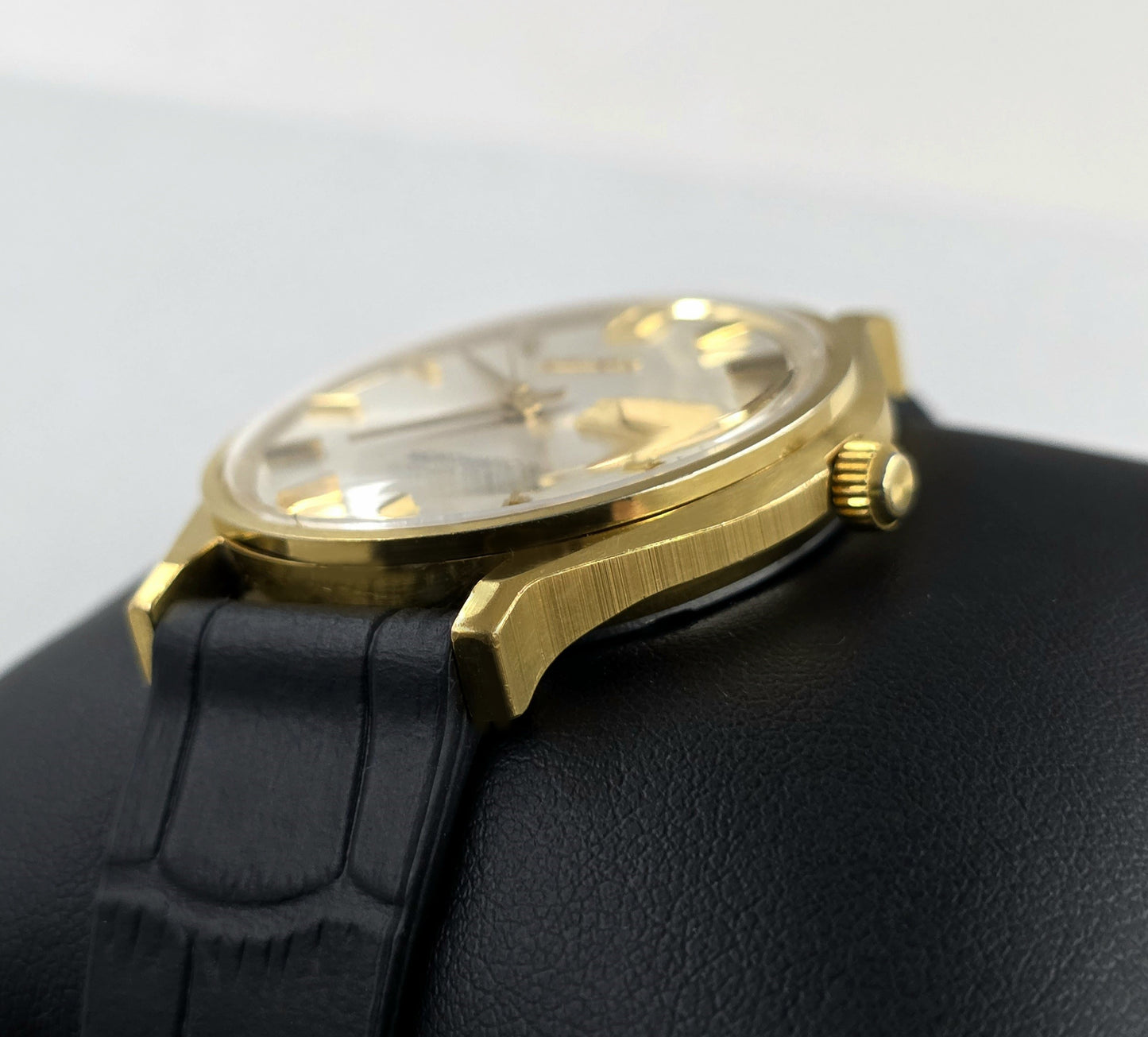 Seiko Seikomatic-R 8346-8000 SGP