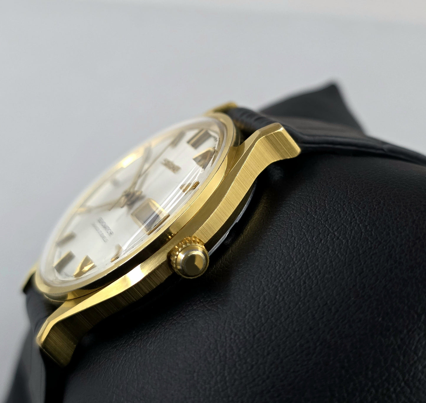Seiko Seikomatic-R 8346-8000 SGP