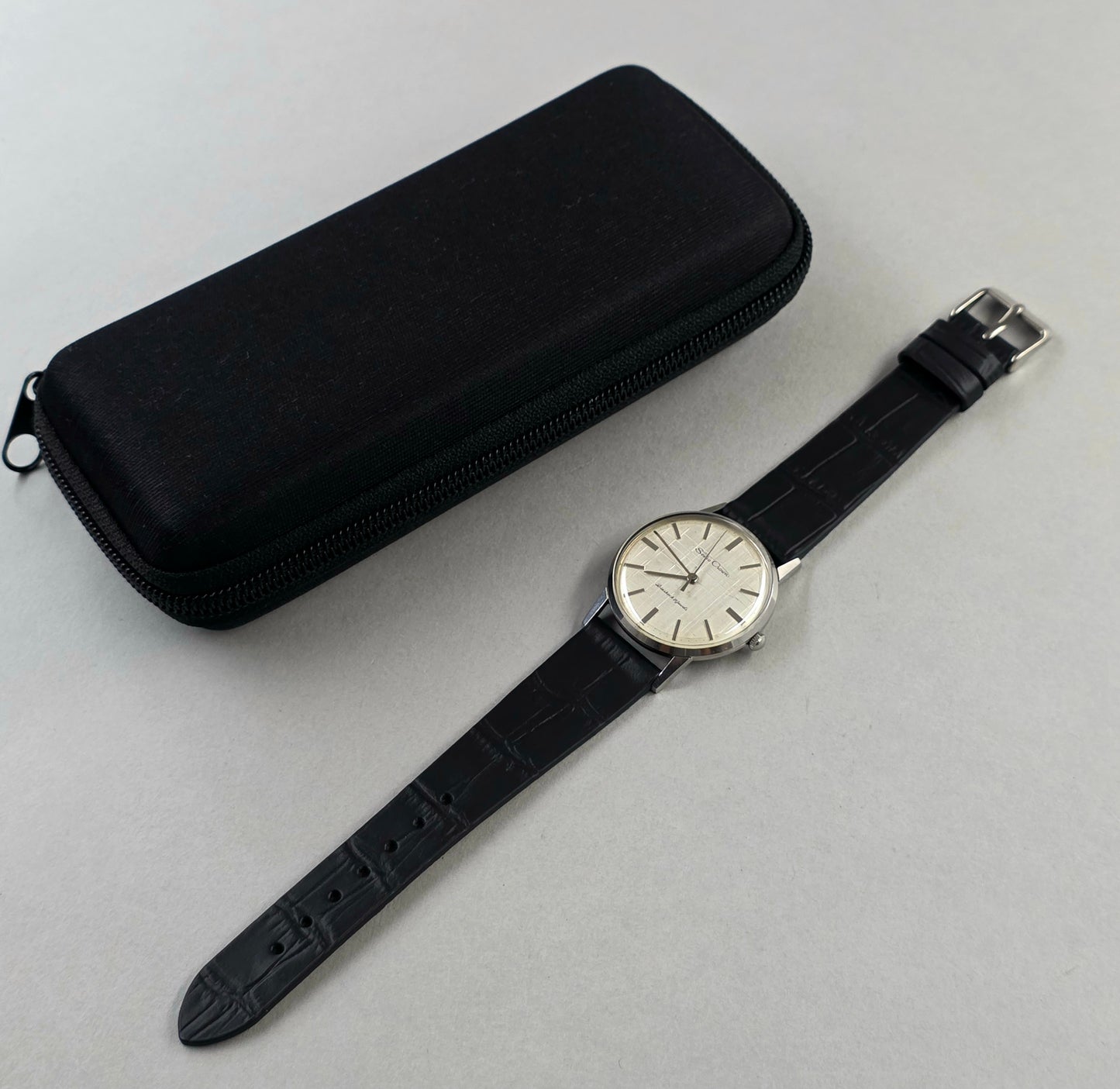 Seiko Crown J14036 CW