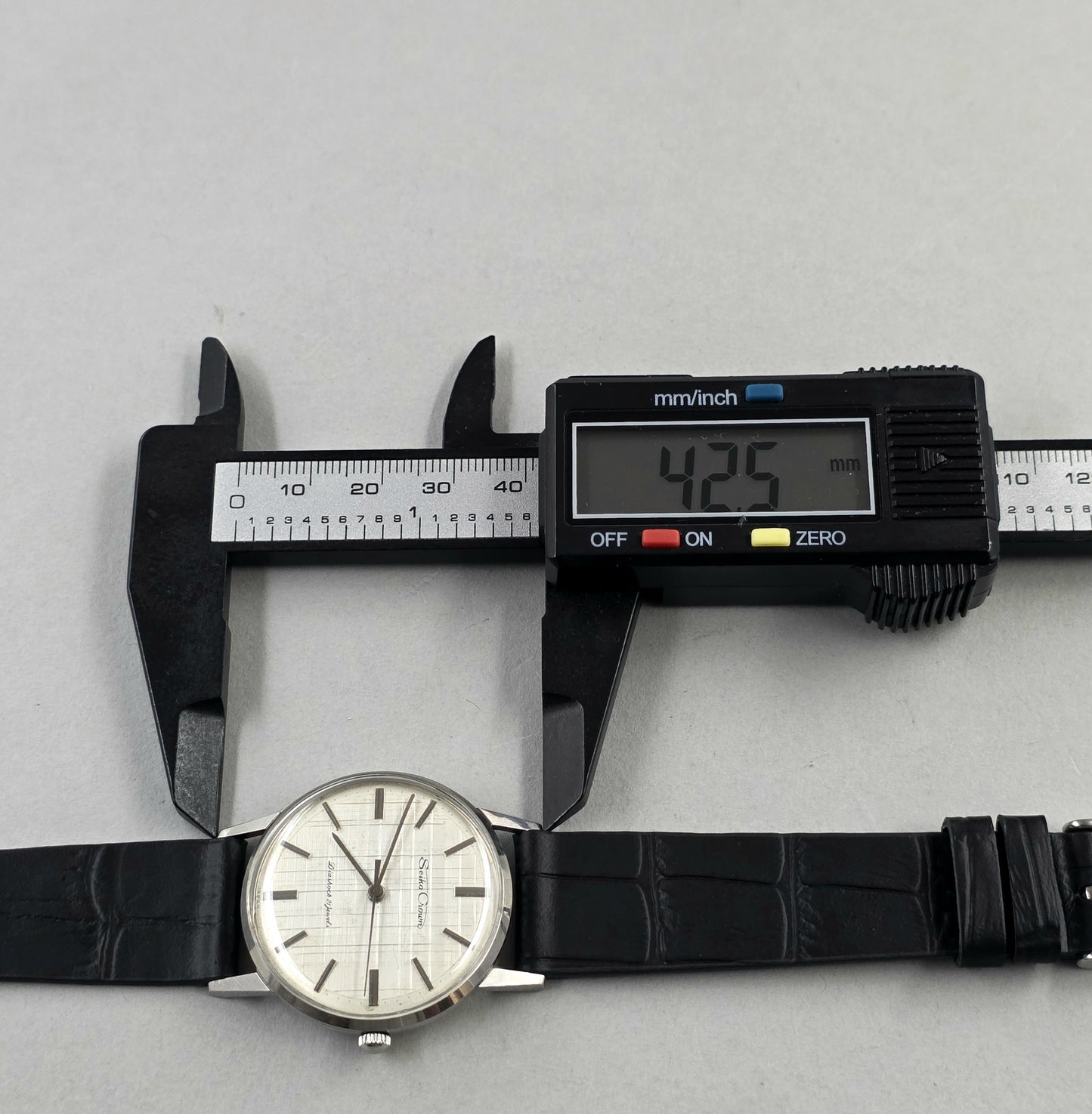 Seiko Crown J14036 CW