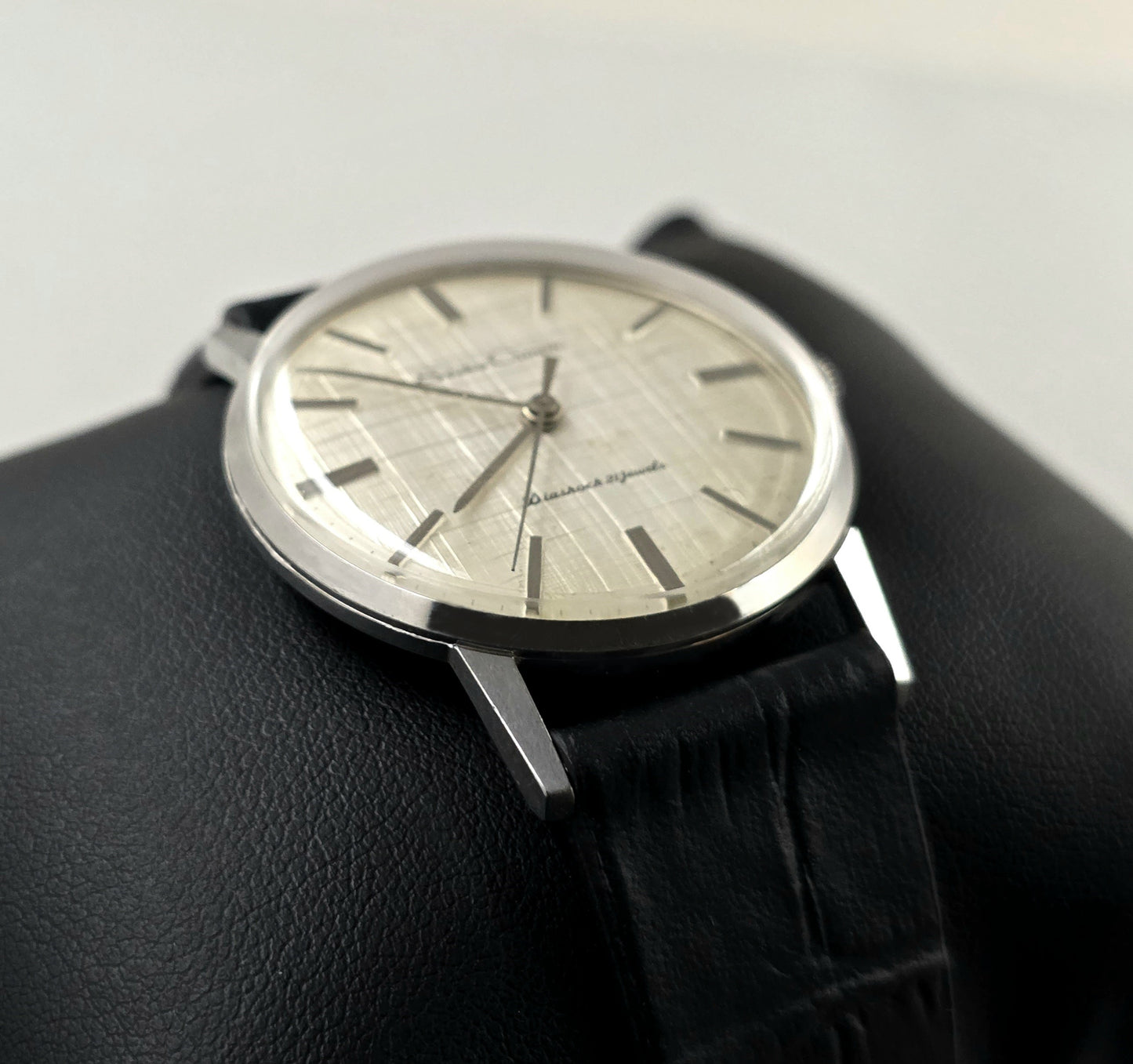 Seiko Crown J14036 CW