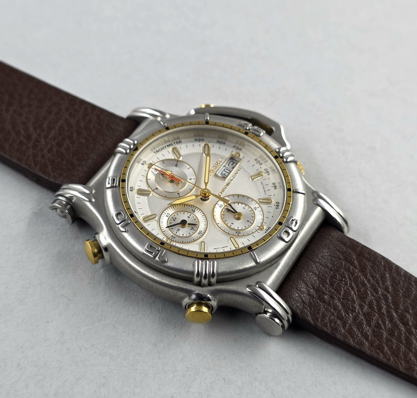 Seiko Masterpiece Limited Edition 7T59-F010