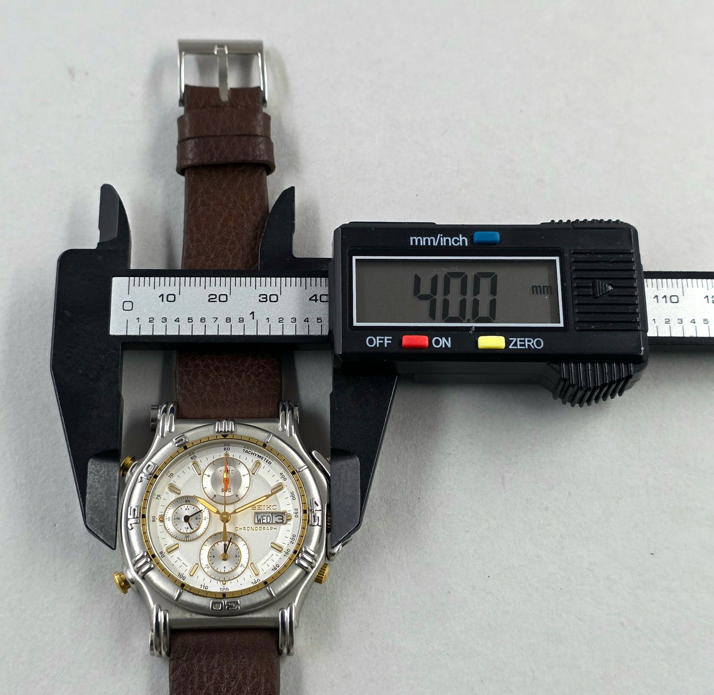 Seiko Masterpiece Limited Edition 7T59-F010