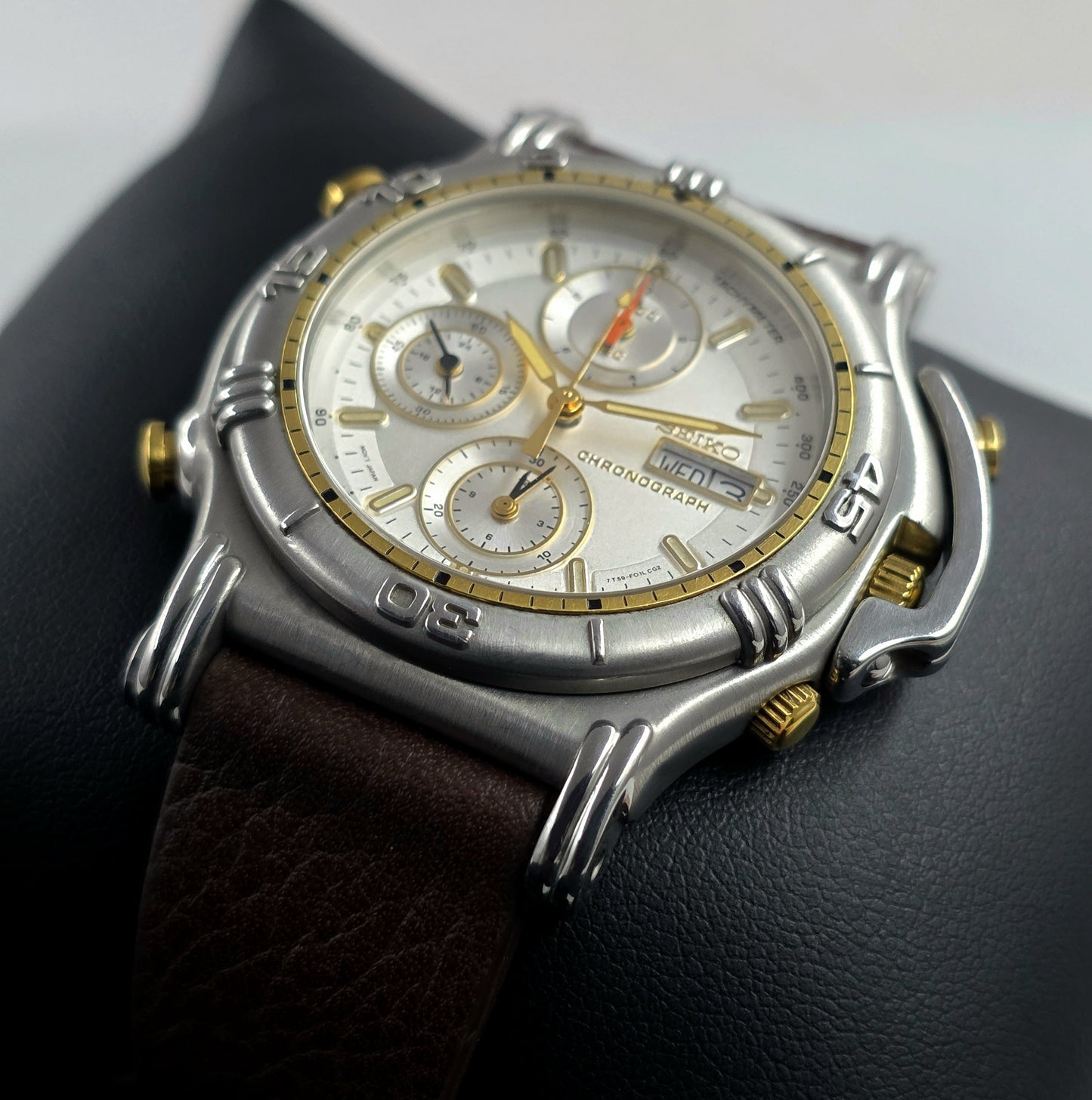 Seiko Masterpiece Limited Edition 7T59-F010