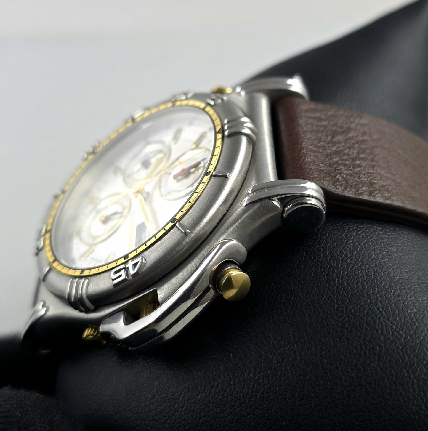 Seiko Masterpiece Limited Edition 7T59-F010