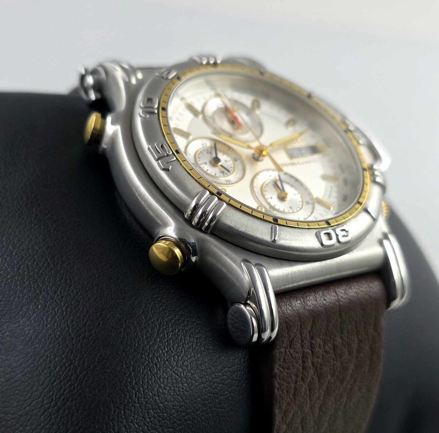 Seiko Masterpiece Limited Edition 7T59-F010