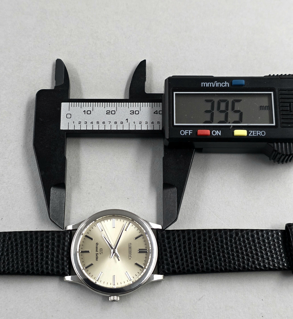 Grand Seiko 9581-7020/SBGS009
